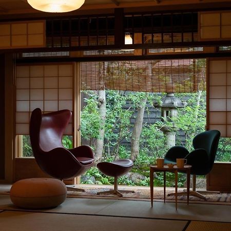 Hotel Koo Otsuhyakucho Eksteriør billede