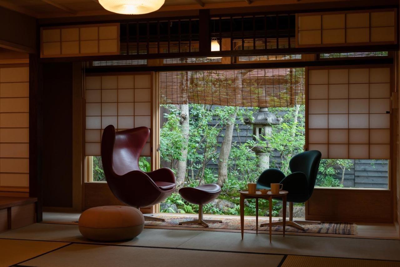 Hotel Koo Otsuhyakucho Eksteriør billede