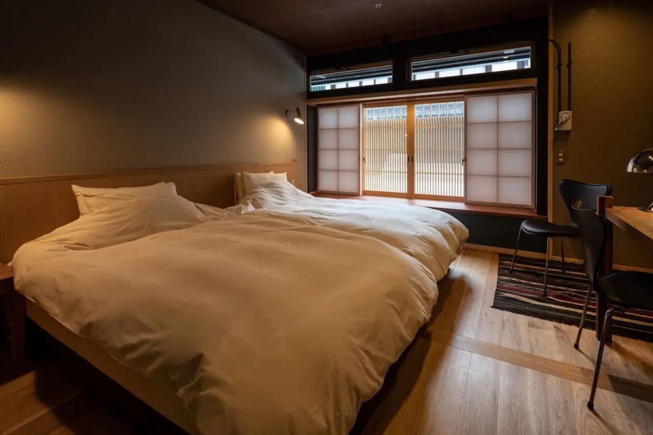 Hotel Koo Otsuhyakucho Eksteriør billede