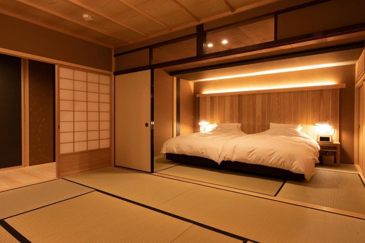 Hotel Koo Otsuhyakucho Eksteriør billede