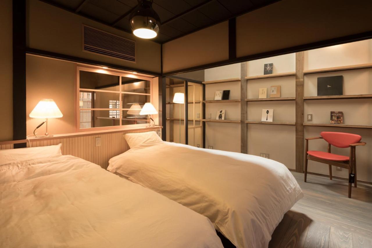 Hotel Koo Otsuhyakucho Eksteriør billede