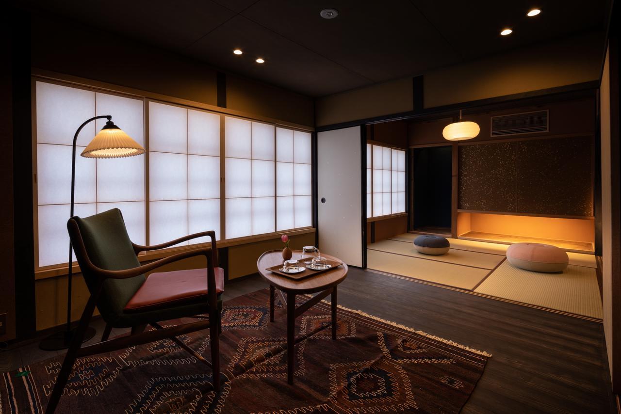 Hotel Koo Otsuhyakucho Eksteriør billede
