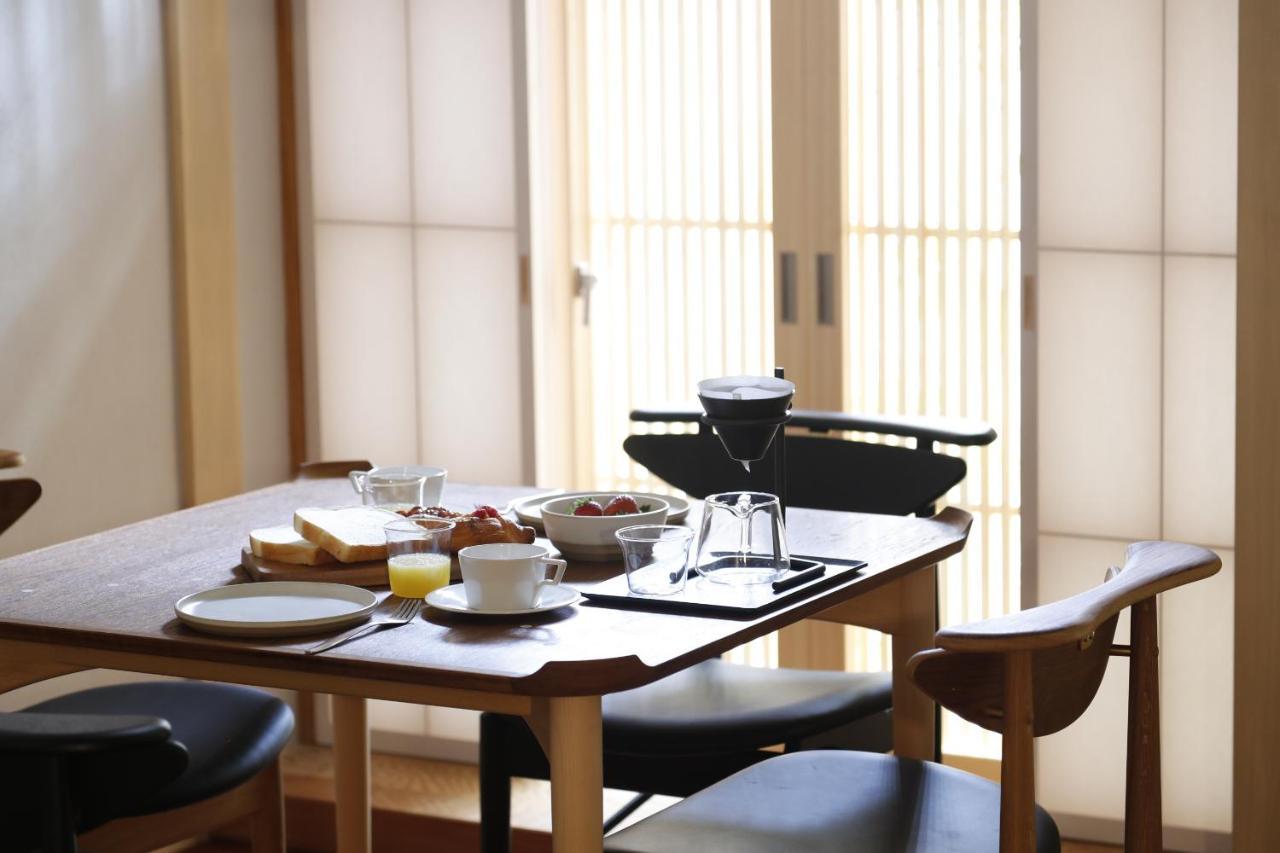 Hotel Koo Otsuhyakucho Eksteriør billede