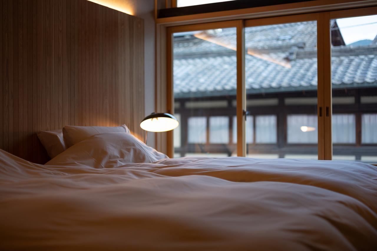Hotel Koo Otsuhyakucho Eksteriør billede