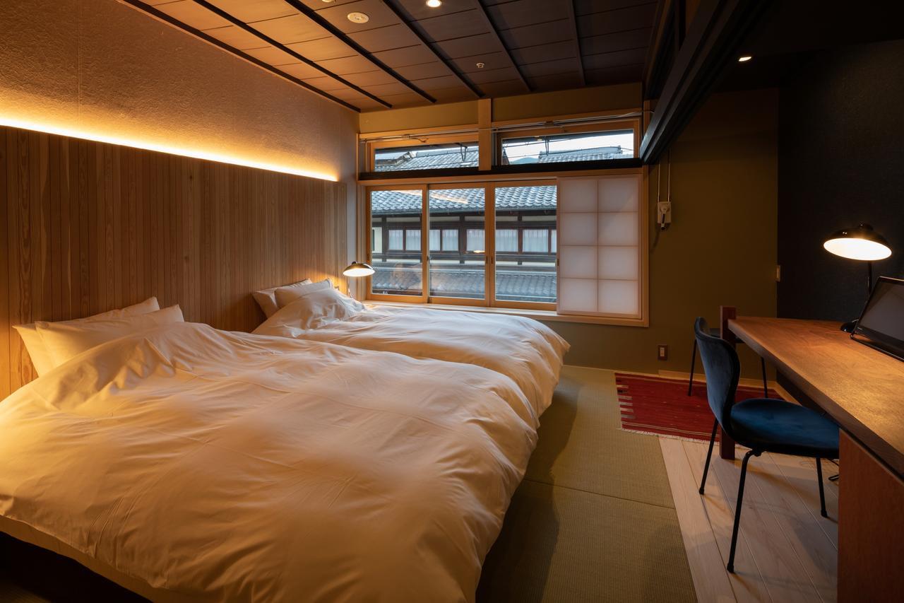 Hotel Koo Otsuhyakucho Eksteriør billede