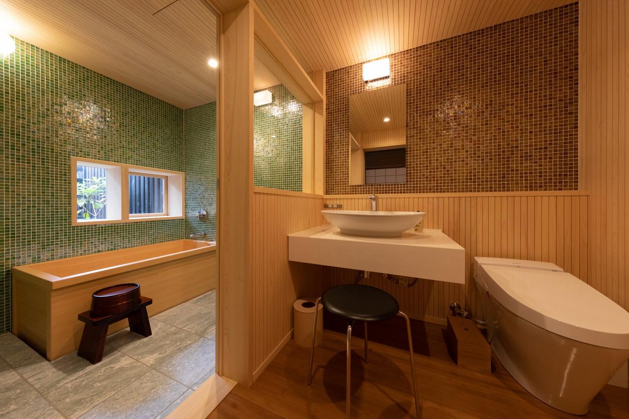 Hotel Koo Otsuhyakucho Værelse billede
