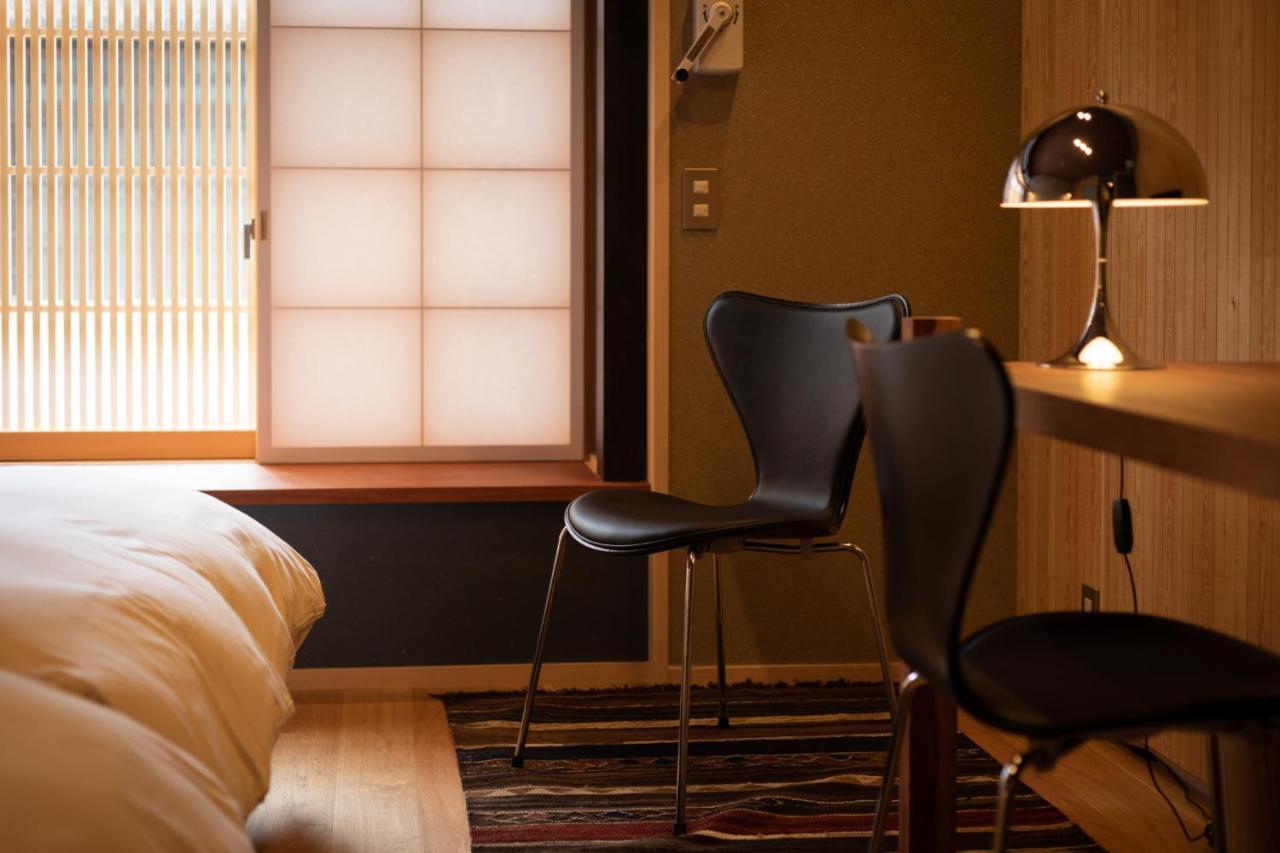 Hotel Koo Otsuhyakucho Eksteriør billede
