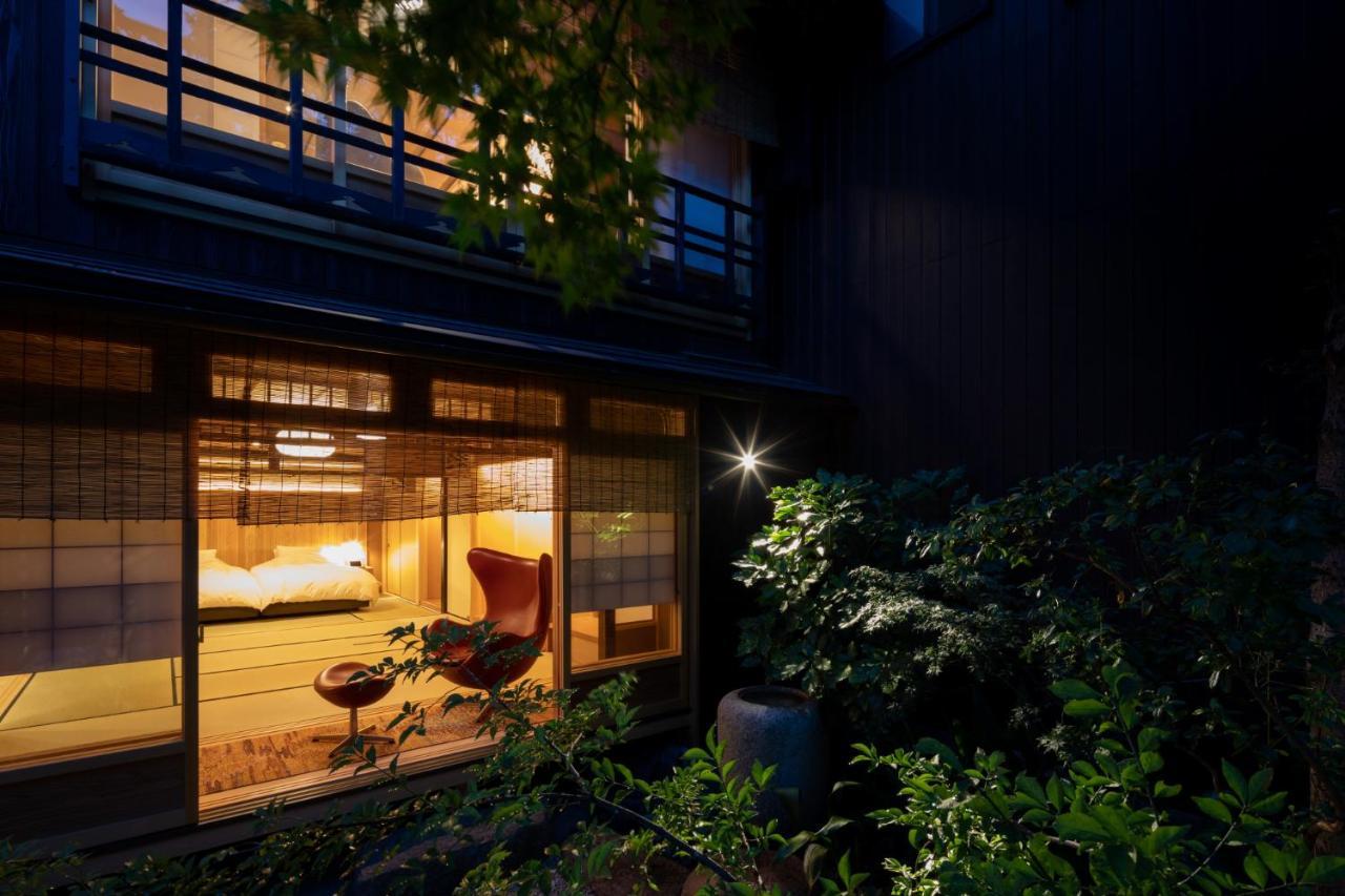 Hotel Koo Otsuhyakucho Eksteriør billede