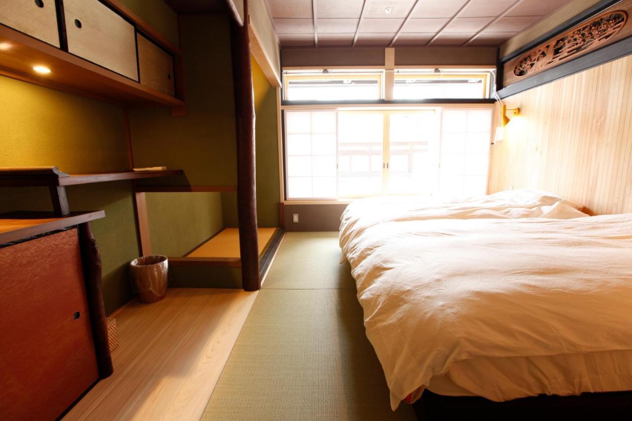Hotel Koo Otsuhyakucho Eksteriør billede