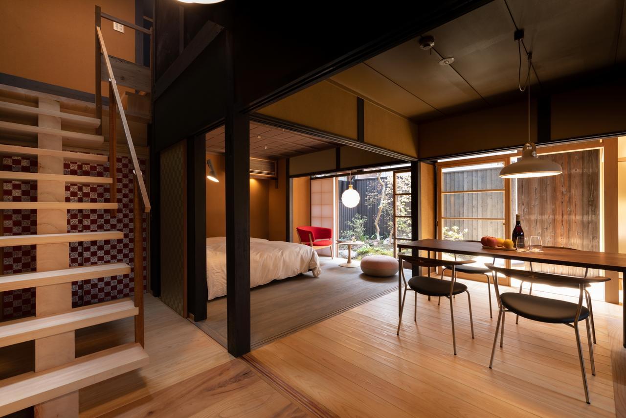 Hotel Koo Otsuhyakucho Eksteriør billede