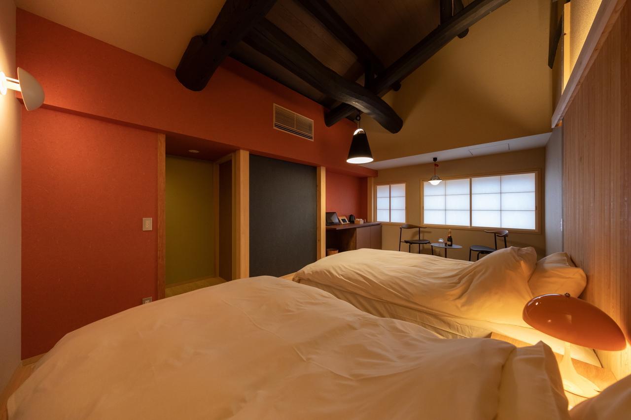 Hotel Koo Otsuhyakucho Værelse billede