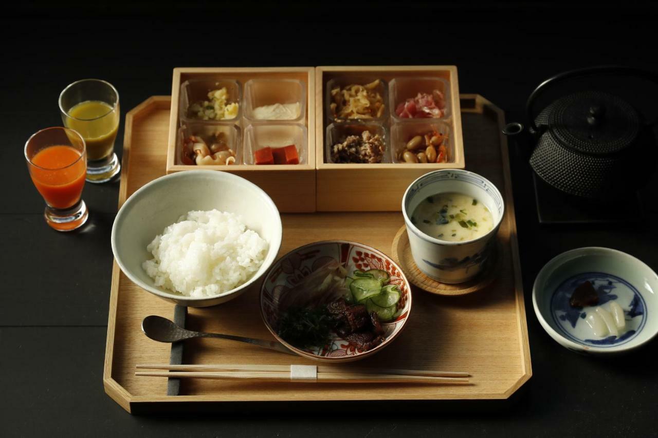 Hotel Koo Otsuhyakucho Eksteriør billede